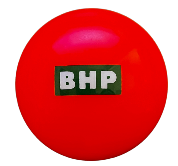 BHP Hallenhockeyball