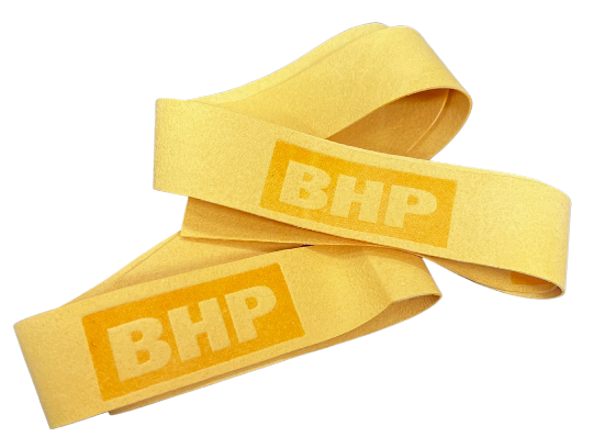 BHP Griffband &#039;Chamois&#039;