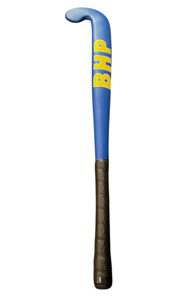 BHP Hallenschläger &#039;Sticks&#039; - blau